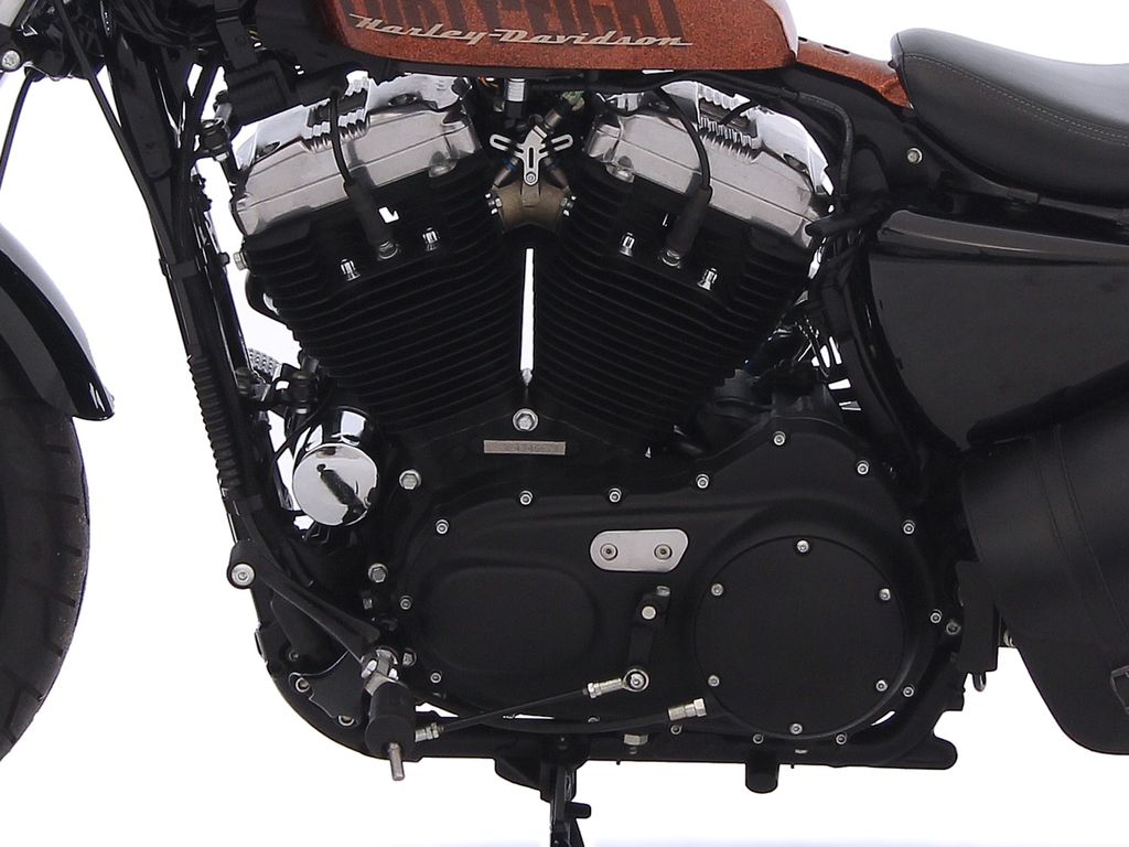 XL 1200X / XL1200X SPORTSTER FORTY-EIGHT  XL 1200X / XL1200X SPORTSTER FORTY-EIGHT