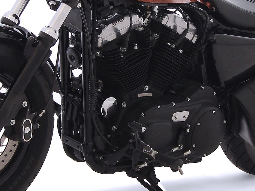 XL 1200X / XL1200X SPORTSTER FORTY-EIGHT  XL 1200X / XL1200X SPORTSTER FORTY-EIGHT