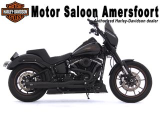  FXLRS SOFTAIL LOW RIDER S / LOWRIDER