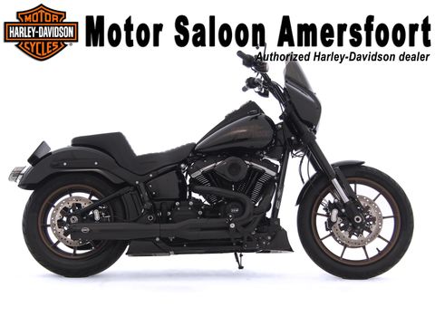  FXLRS SOFTAIL LOW RIDER S / LOWRIDER