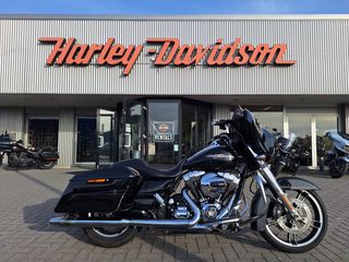  FLHX Street Glide