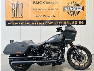  Cruiser Low Rider ST 117