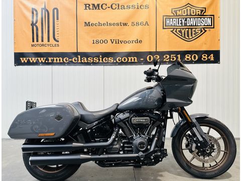 Cruiser Low Rider ST 117
