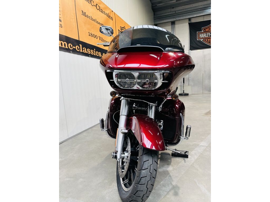 Tour Road Glide Ultra 107  Tour Road Glide Ultra 107