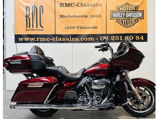  Tour Road Glide Ultra 107