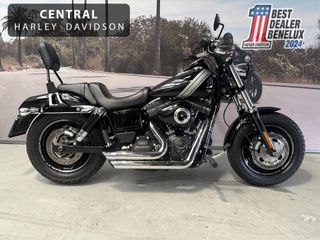  Fat Bob 59KW