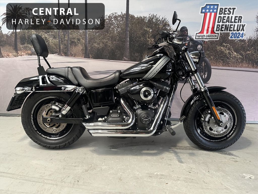  Fat Bob 59KW