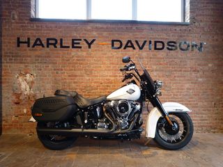  SOFTAIL Heritage Classic