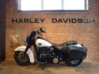 SOFTAIL Heritage Classic Foto