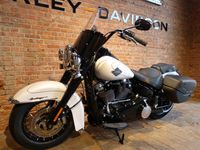 SOFTAIL Heritage Classic Foto