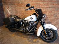 SOFTAIL Heritage Classic Foto