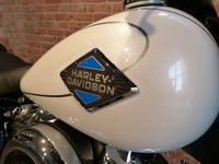 SOFTAIL Heritage Classic Foto