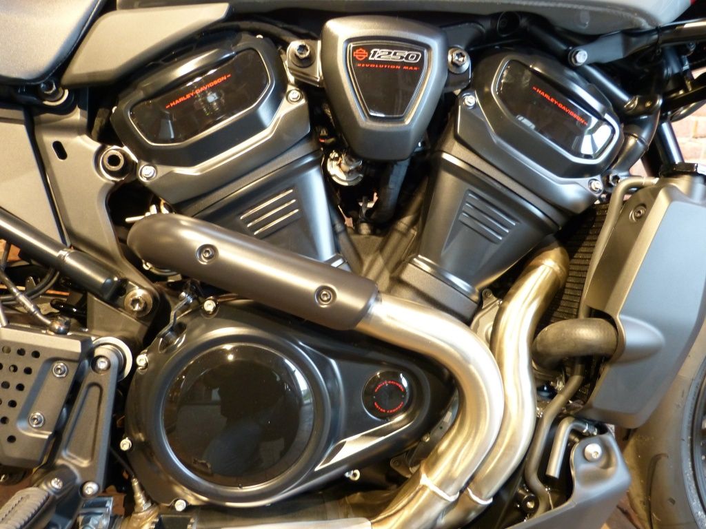 Adventure Touring Pan America ST  Adventure Touring Pan America ST