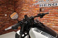 FXFBS Fat Bob 114 met Jekill & Hyde systeem enz Btw motor Foto