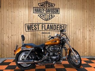  SPORTSTER XL 1200 C