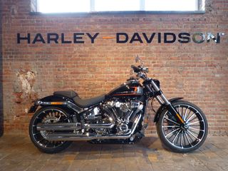  SOFTAIL Breakout