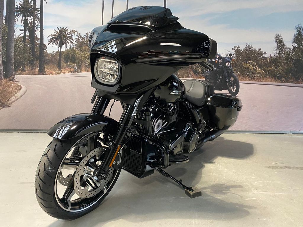 Street Glide  Special Blacked Out 117''  Street Glide  Special Blacked Out 117''