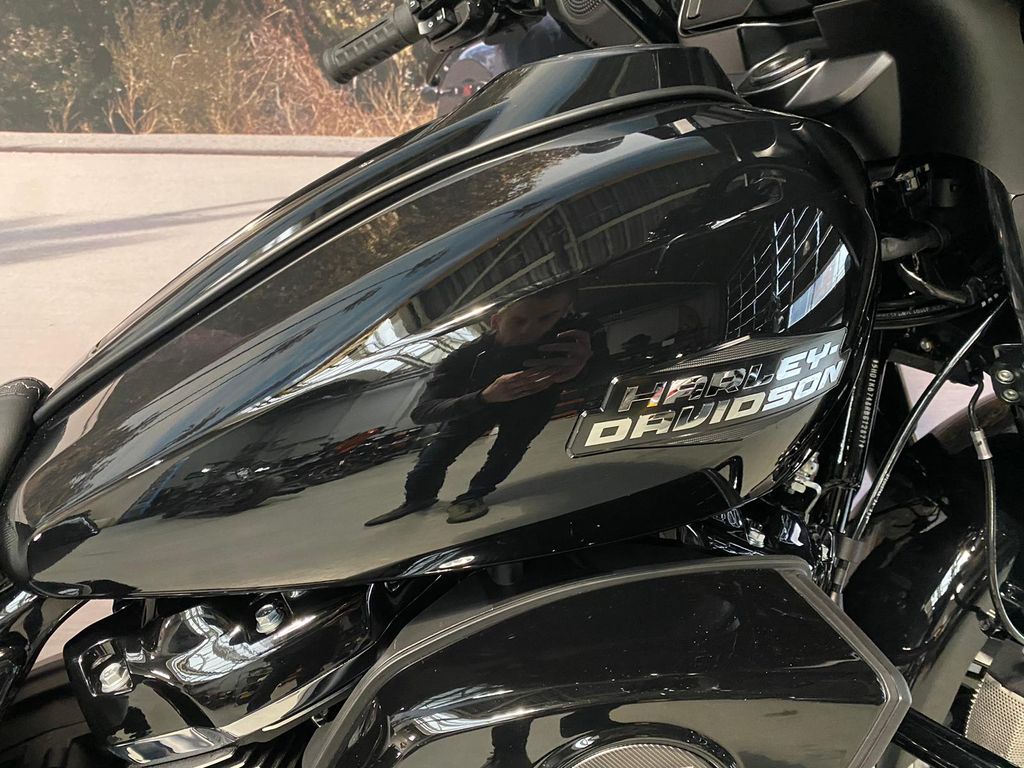 Street Glide  Special Blacked Out 117''  Street Glide  Special Blacked Out 117''