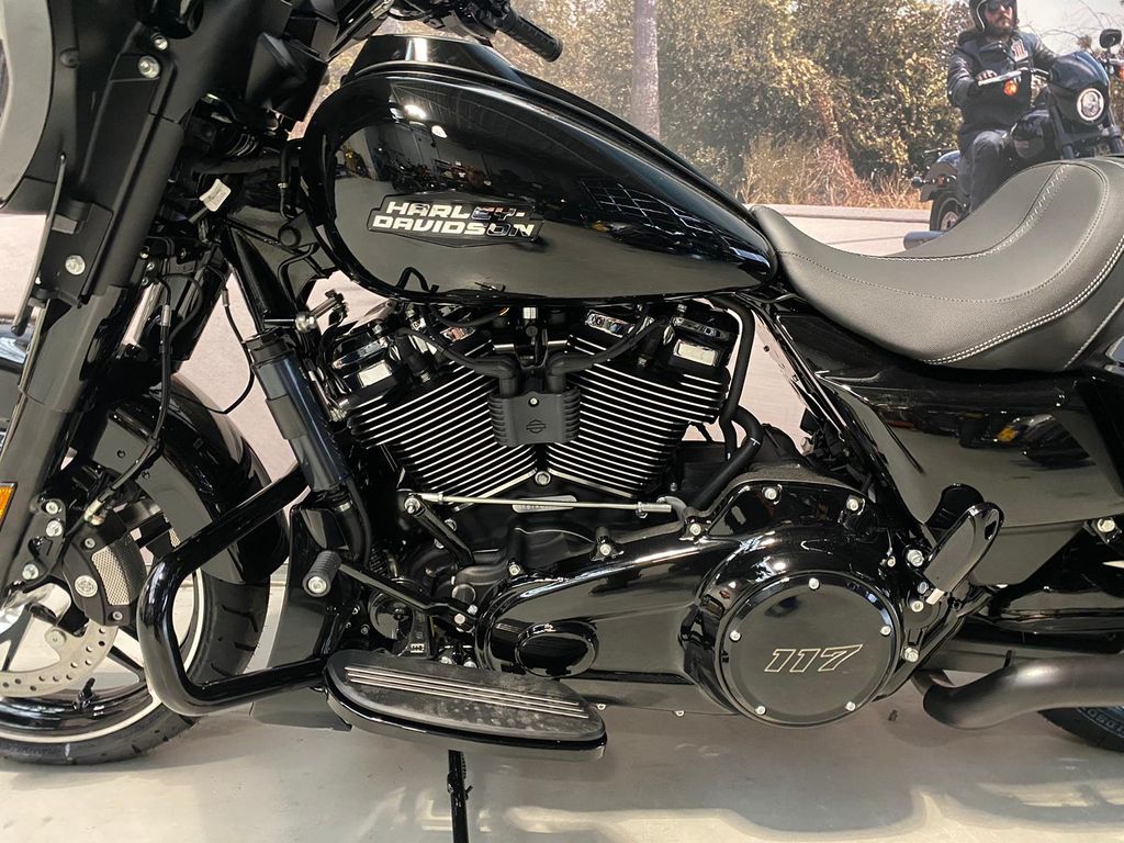 Street Glide  Special Blacked Out 117''  Street Glide  Special Blacked Out 117''