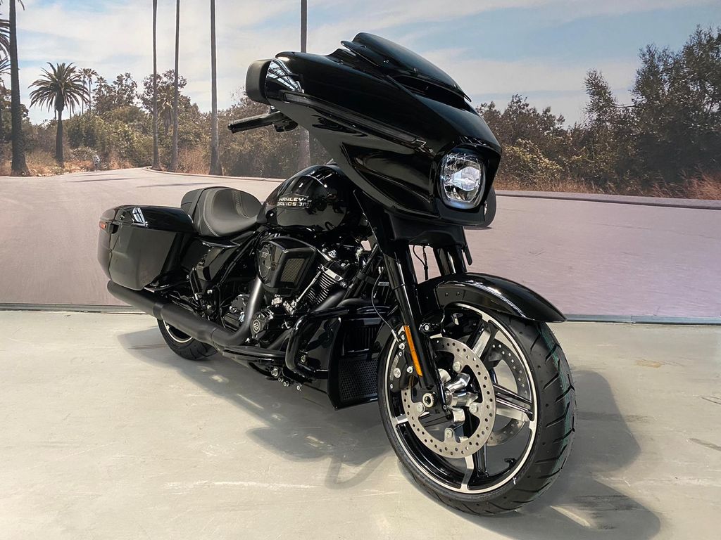Street Glide  Special Blacked Out 117''  Street Glide  Special Blacked Out 117''