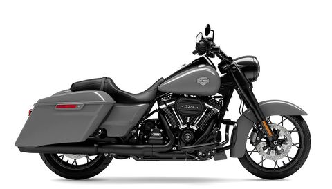  TOURING FLHRXS ROAD KING SPECIAL