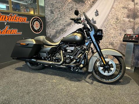  FLHRXS Road King Spec.Sol.Col.