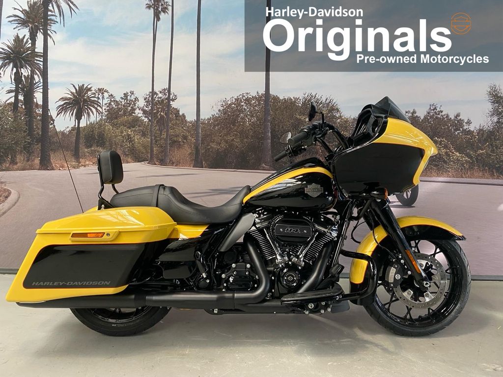  Road Glide SPECIAL 114''
