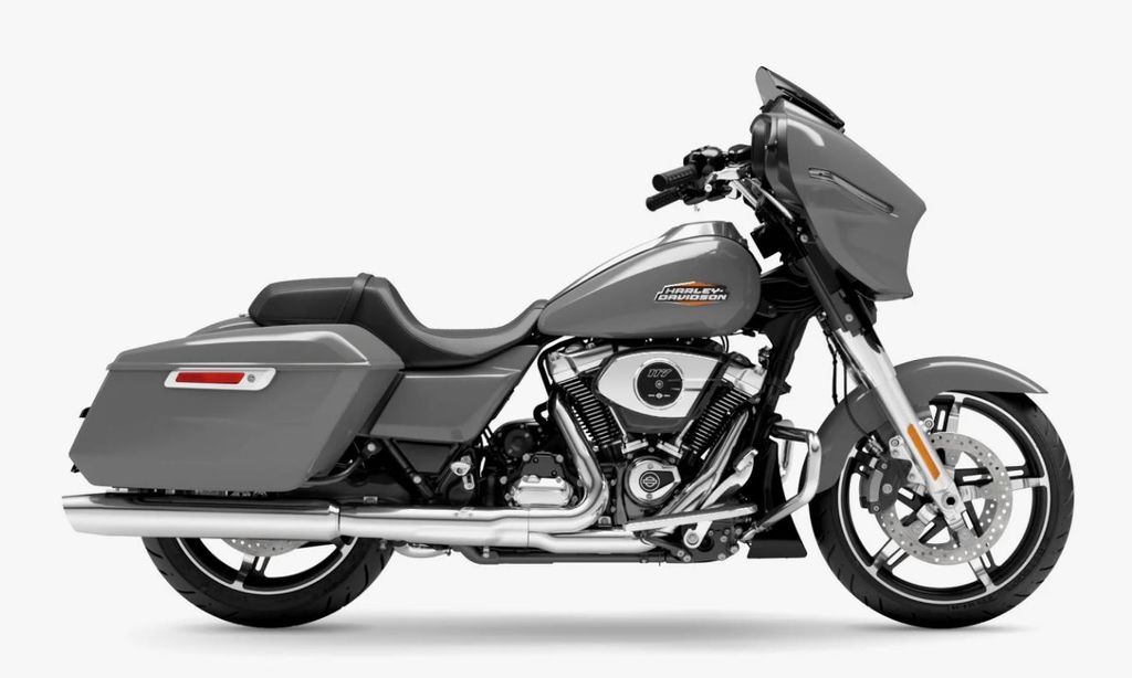 Street Glide  Special 117''  Street Glide  Special 117''