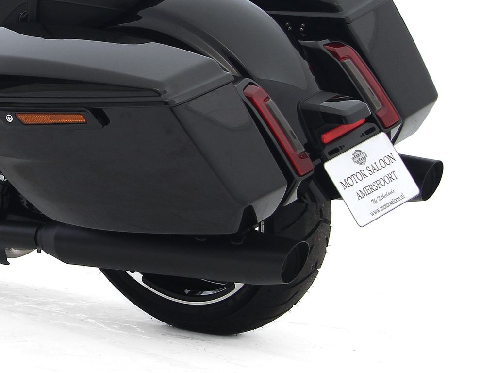 FLHX STREET GLIDE / STREETGLIDE  FLHX STREET GLIDE / STREETGLIDE