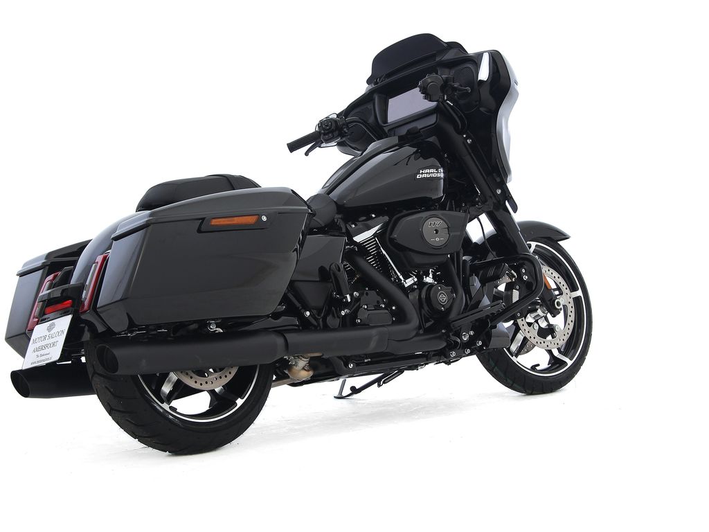FLHX STREET GLIDE / STREETGLIDE  FLHX STREET GLIDE / STREETGLIDE