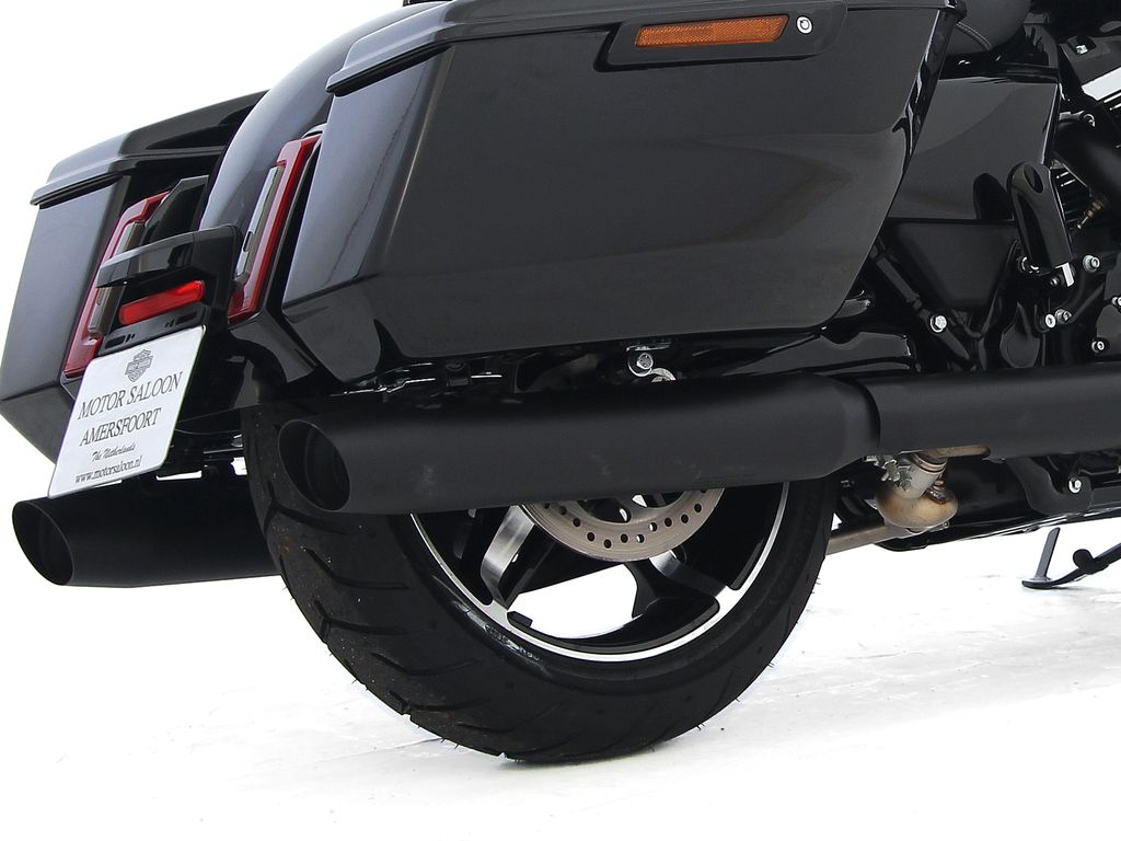 FLHX STREET GLIDE / STREETGLIDE  FLHX STREET GLIDE / STREETGLIDE