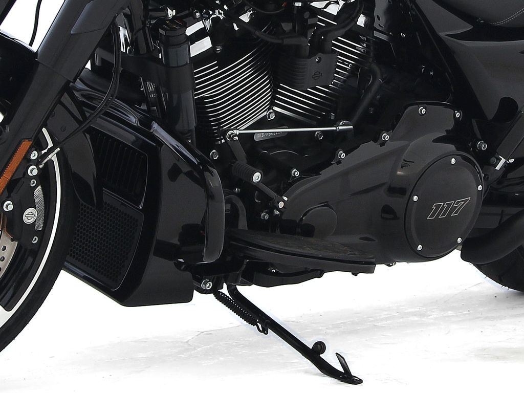 FLHX STREET GLIDE / STREETGLIDE  FLHX STREET GLIDE / STREETGLIDE