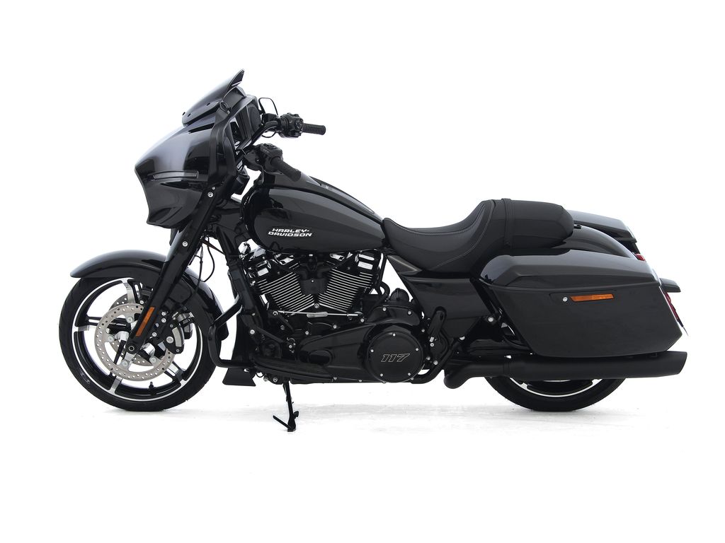 FLHX STREET GLIDE / STREETGLIDE  FLHX STREET GLIDE / STREETGLIDE