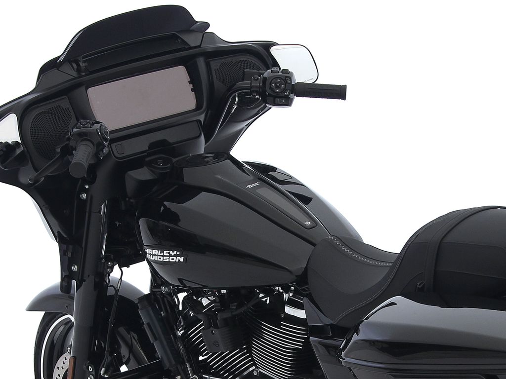 FLHX STREET GLIDE / STREETGLIDE  FLHX STREET GLIDE / STREETGLIDE