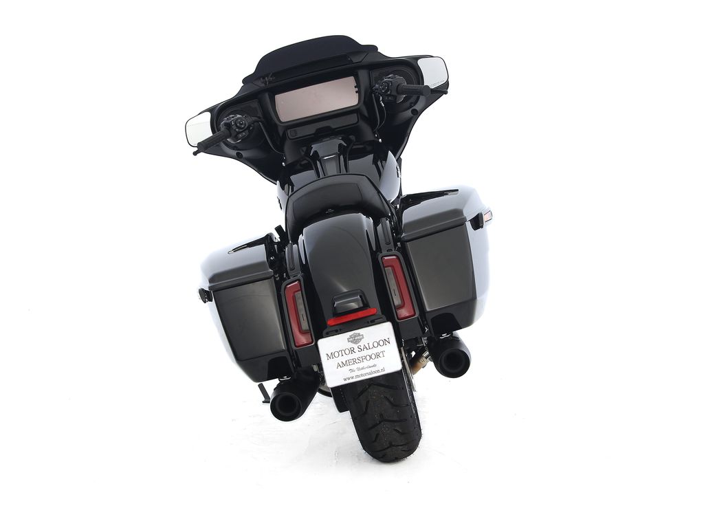 FLHX STREET GLIDE / STREETGLIDE  FLHX STREET GLIDE / STREETGLIDE