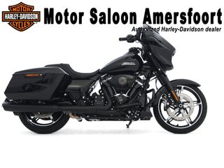  FLHX STREET GLIDE VAN 41.145 VOOR 39.645