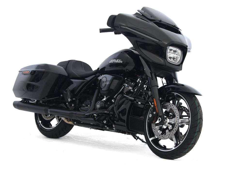 FLHX STREET GLIDE / STREETGLIDE  FLHX STREET GLIDE / STREETGLIDE