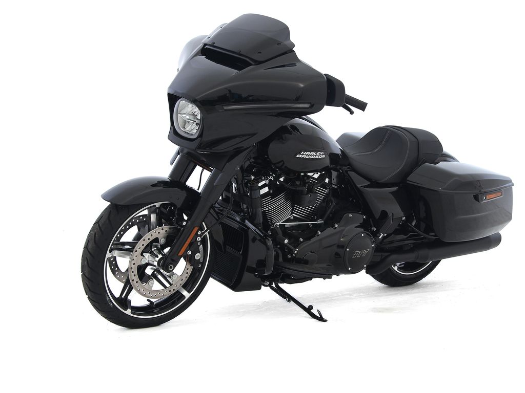 FLHX STREET GLIDE / STREETGLIDE  FLHX STREET GLIDE / STREETGLIDE