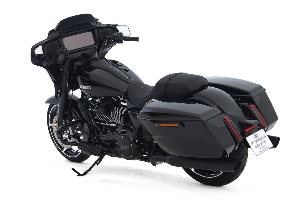 FLHX STREET GLIDE / STREETGLIDE  FLHX STREET GLIDE / STREETGLIDE