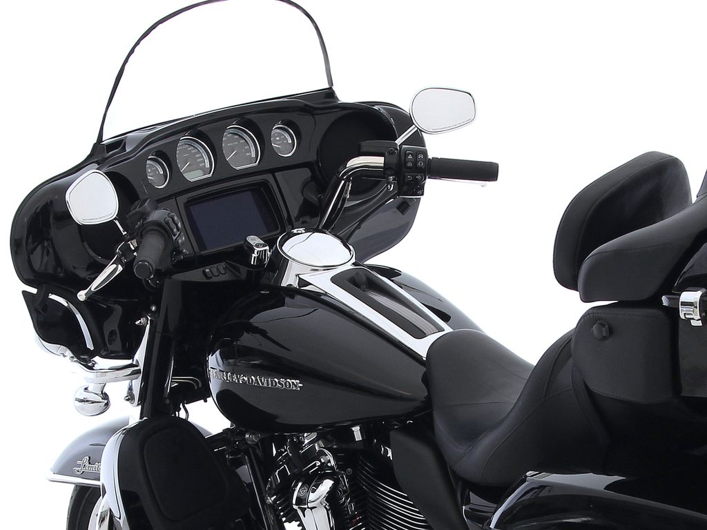 FLHTK ULTRA LIMITED  FLHTK ULTRA LIMITED