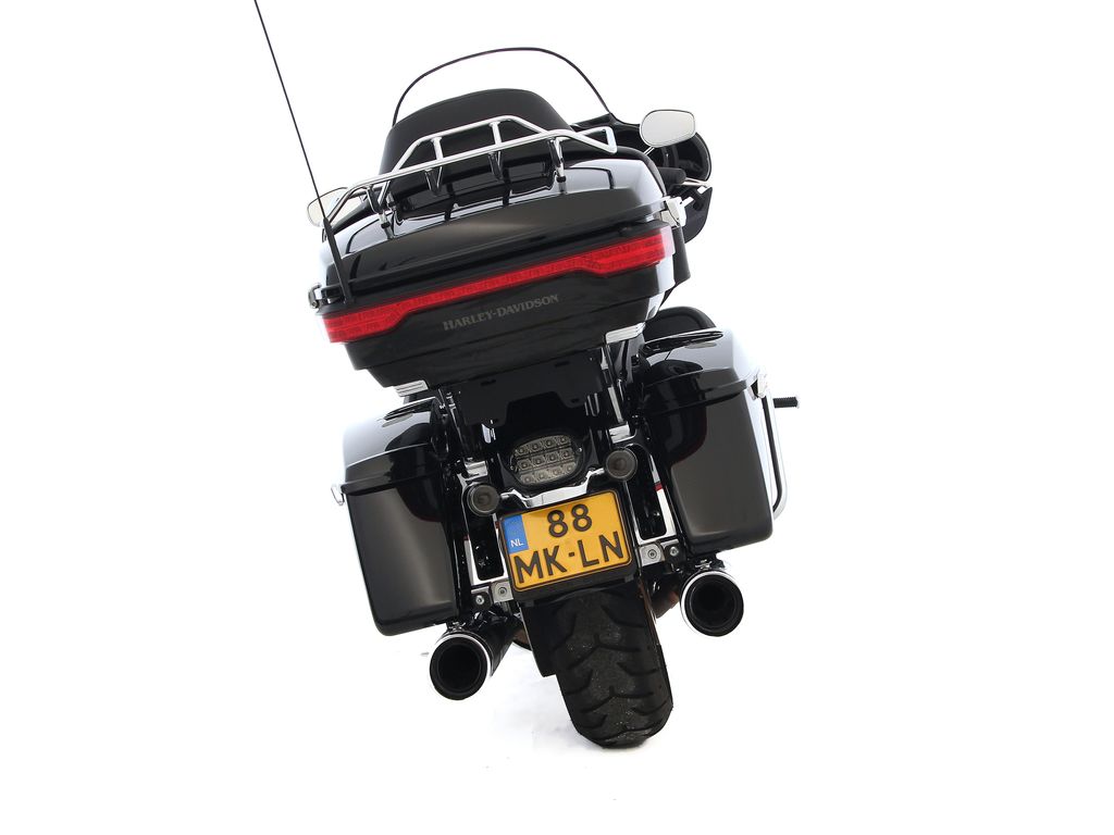 FLHTK ULTRA LIMITED  FLHTK ULTRA LIMITED