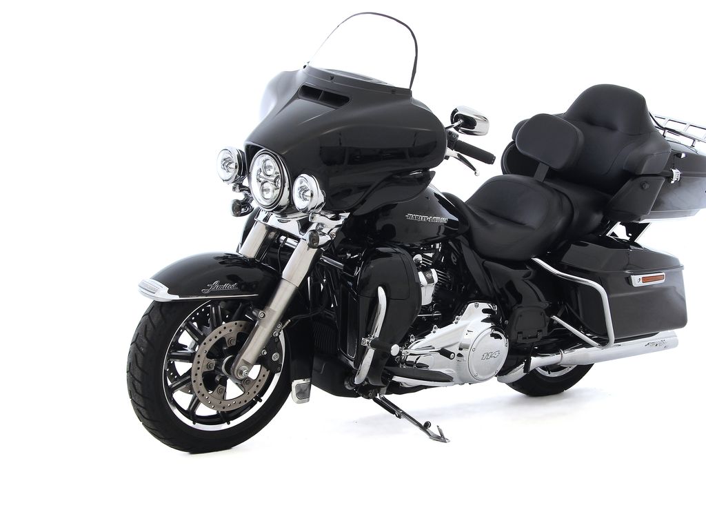 FLHTK ULTRA LIMITED  FLHTK ULTRA LIMITED