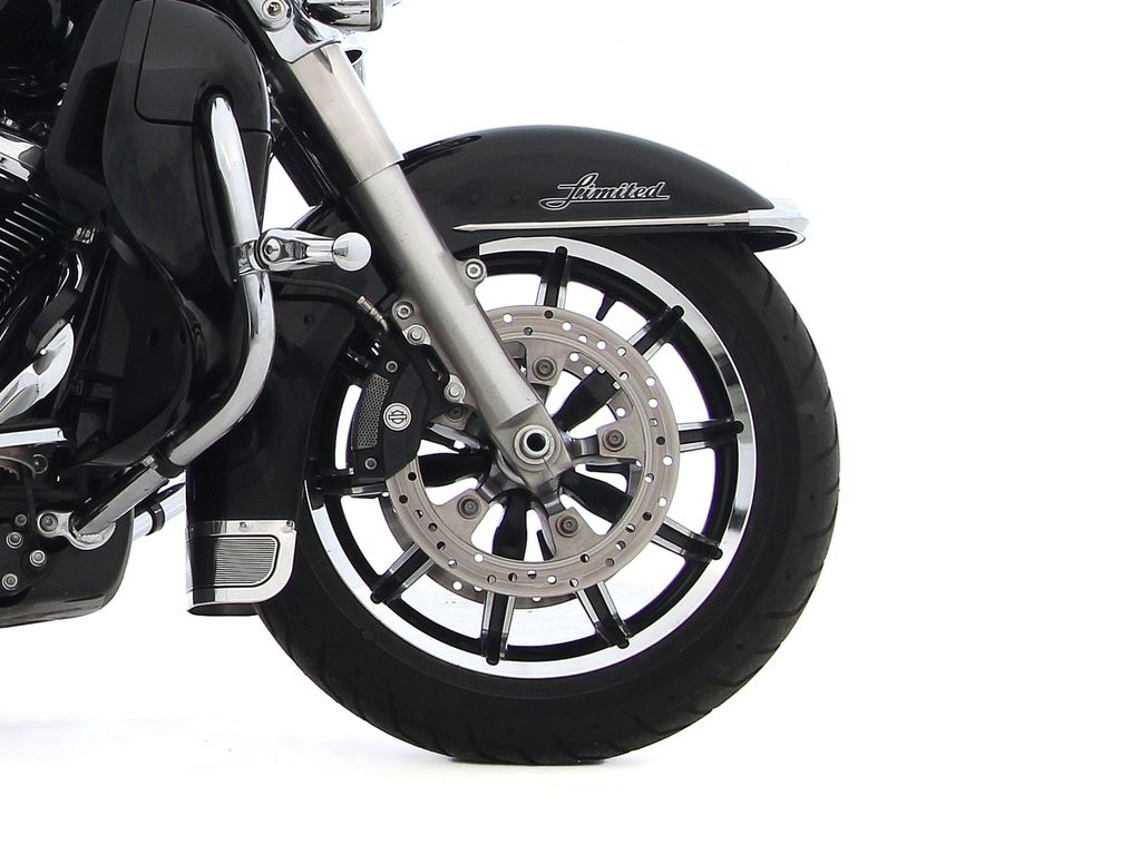 FLHTK ULTRA LIMITED  FLHTK ULTRA LIMITED