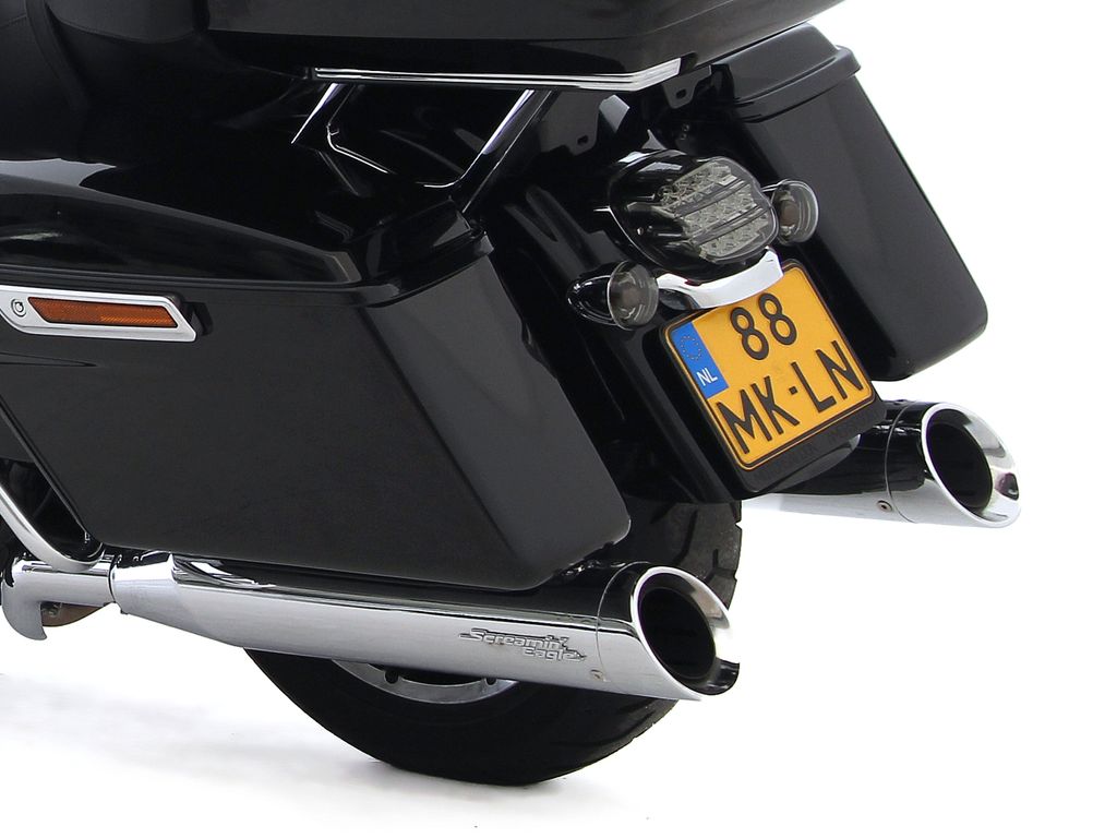 FLHTK ULTRA LIMITED  FLHTK ULTRA LIMITED