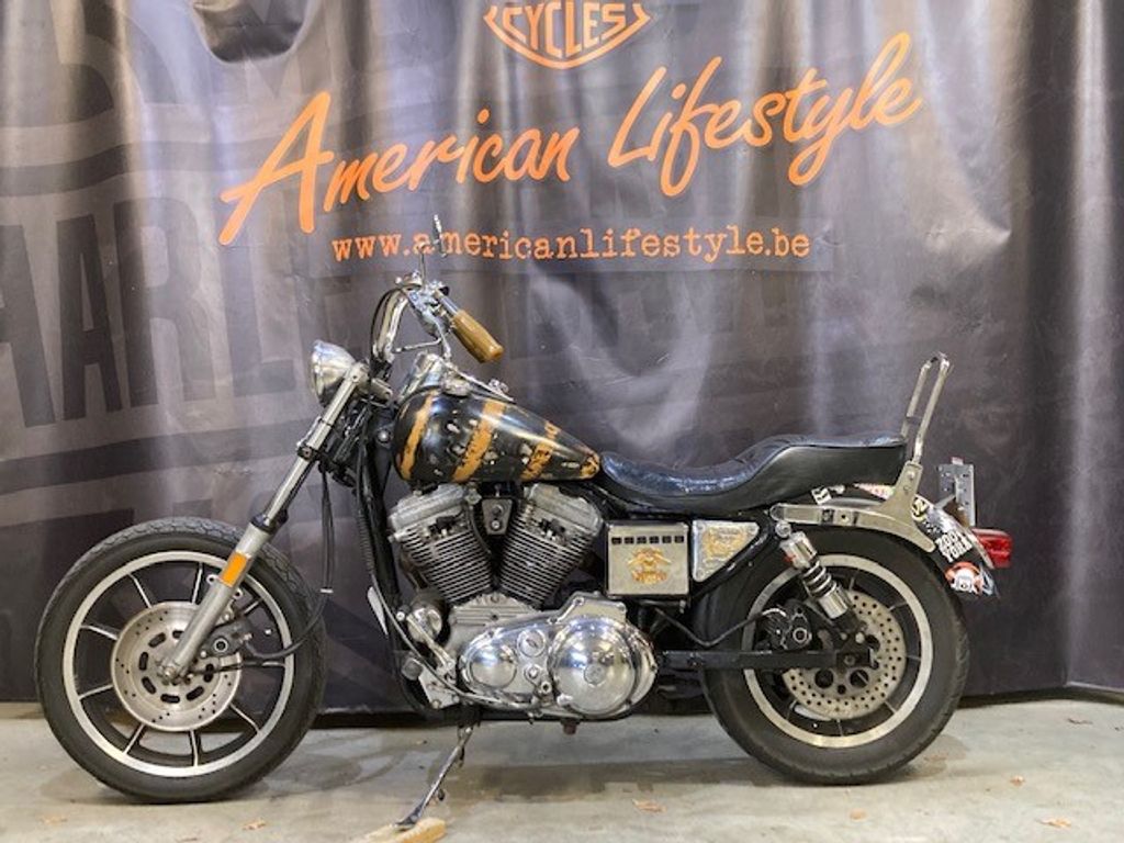 Chopper Meeneemdeal Sposter 1100 XL1100  Chopper Meeneemdeal Sposter 1100 XL1100