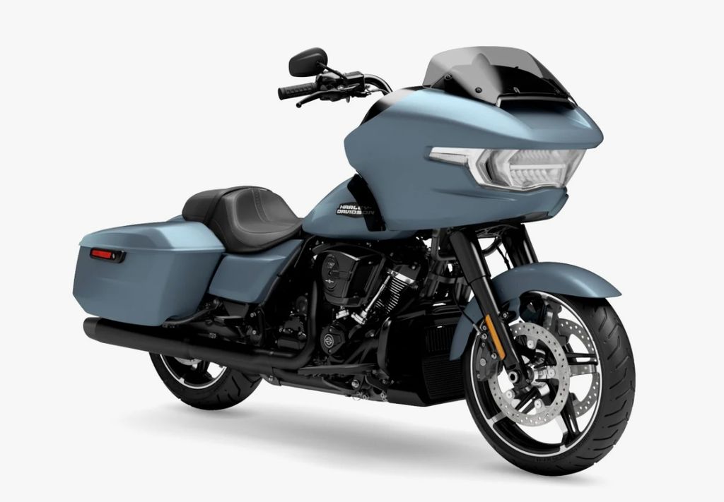  TOURING - ROAD GLIDE 117