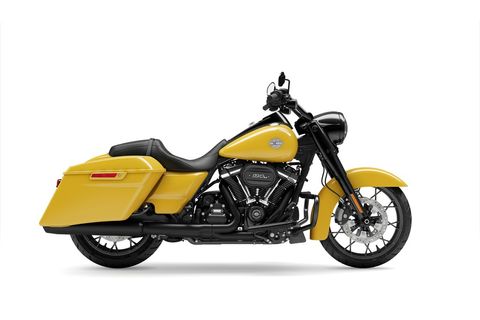  FLHRXS Road King Special 114