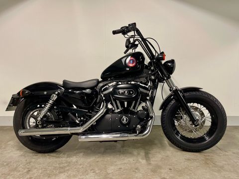  SPORTSTER XL1200X FORTY EIGHT