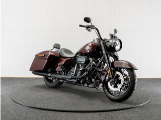  FLHRXS Road King Special Solid Colour