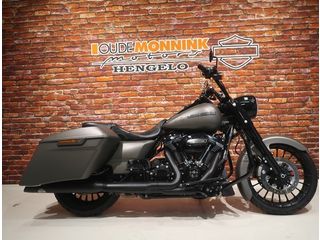 FLHRXS Road King Special 114